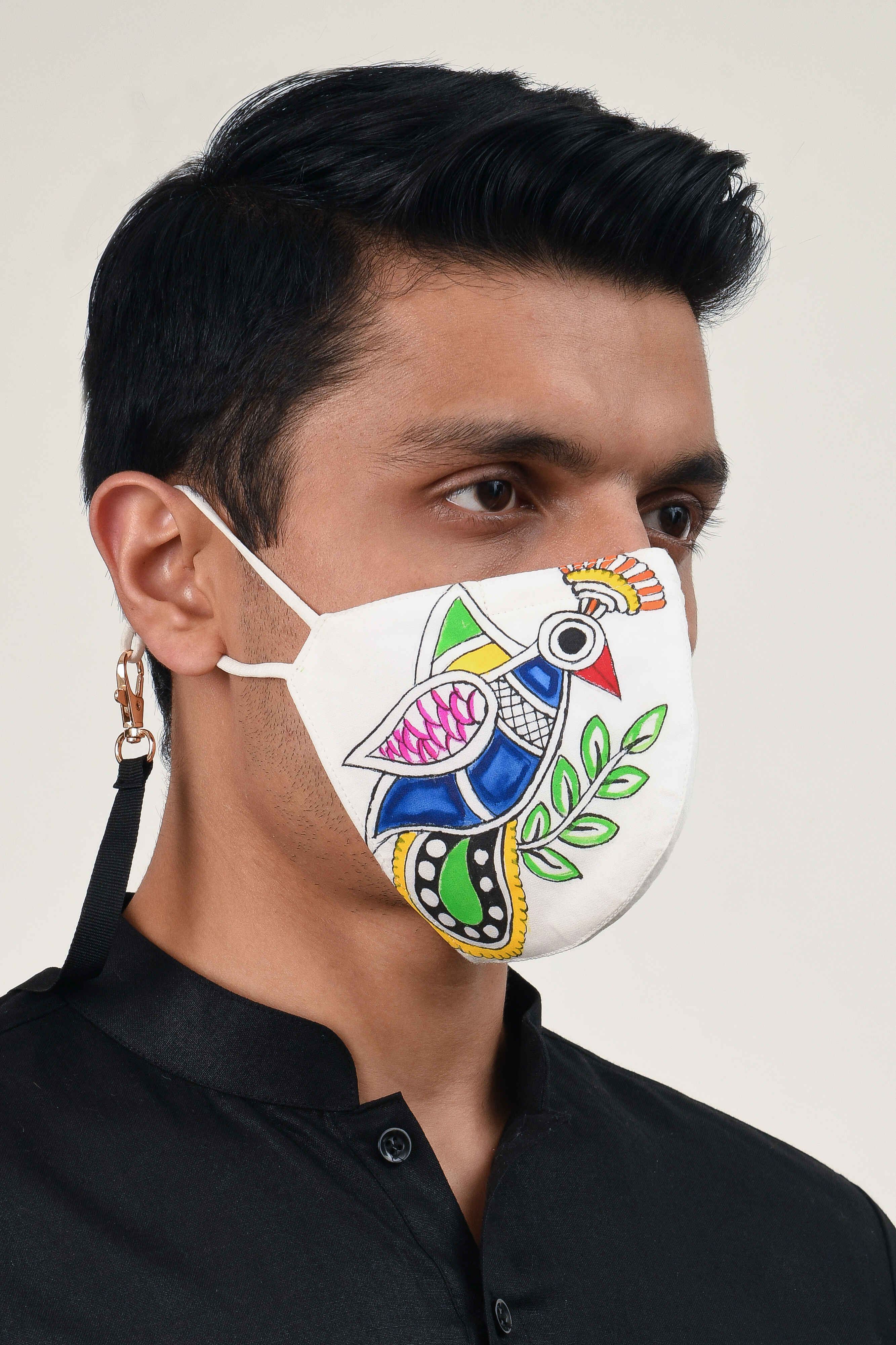 natural and artistic